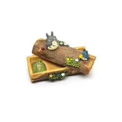 Discount ACCESSOIRIES BOX TOTORO SMALL- MY NEIGHBOR TOTORO Jewellery Boxes