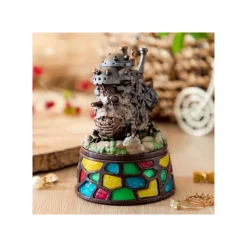 Sale Accessory box Howl's castle - Howl’s Moving Castle Jewellery Boxes