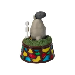 Outlet Accessory box Totoro and the bus stop - My Neighbour Totoro Jewellery Boxes