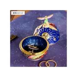 New Accessory Case Queen of Elf - Whisper of the Heart Jewellery Boxes