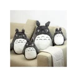 Outlet Acryl Plush Big Totoro New Acryl M - My Neighbor Totoro Classic Plush