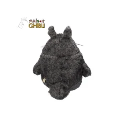 Clearance Acryl Plush Big Totoro Roaring New Acryl M - My Neighbor Totoro Classic Plush