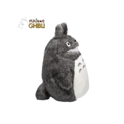 Sale Acryl Plush Big Totoro Smiling New Acryl M - My Neighbor Totoro Classic Plush