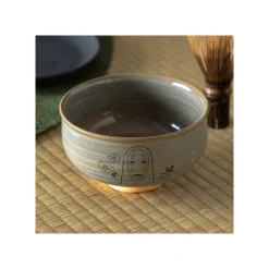 Best Akahada-yaki Matcha Tea Bowl - Spirited Away Kitchenware