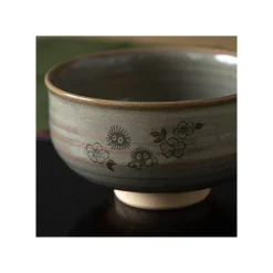Best Akahada-yaki Matcha Tea Bowl - Spirited Away Kitchenware