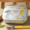 Outlet Aluminum Bento Totoro & Catbus - My Neighbor Totoro Kitchenware