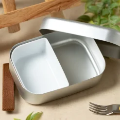 Outlet Aluminum Bento Totoro & Catbus - My Neighbor Totoro Kitchenware