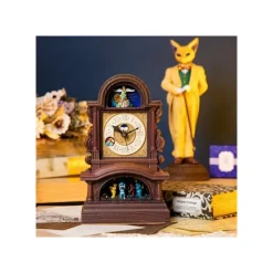 Sale Antique Shop Chikyuya's Clock - Whisper of the Heart Décoration