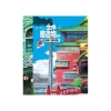 Architecture Exhibition Catalogue - Studio Ghibli Culture