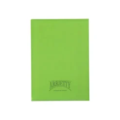 Hot Art Déco Clear Folder A4 - Arrietty Storage