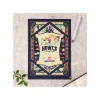 Clearance Art Déco Clear Folder A4 - Howl's Moving Castle Storage