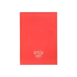 Sale Art Déco Clear Folder A4 - Spirited Away Storage