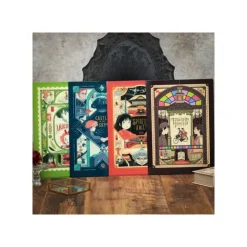 Sale Art Déco Clear Folder A4 - Spirited Away Storage