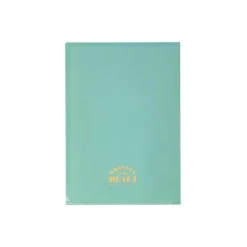 New Art Déco Clear Folder A4 - Whisper of the Heart Storage