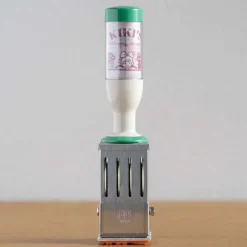 Online Art Deco Date stamp - Kiki's Delivery Service Small Equipment