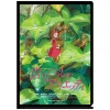 Outlet A4 Size Clear Folder Movie Poster - Arrietty Storage