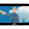 Hot A4 Size Clear Folder Sophie - Howl's Moving Castle Storage