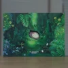 Clearance A4 size Clear Folder Totoro's bed - My Neighbour Totoro Storage