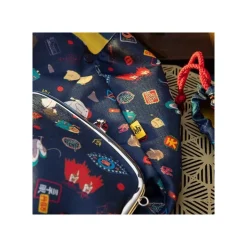 Hot Azuma Bag Mysterious Street - Spirited Away Bags
