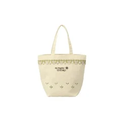 Discount Bag Big and Small Totoro Meadow 32 x 15 cm - My Neighbour Totoro Bags