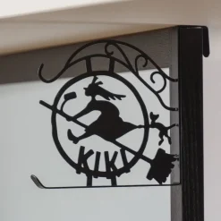 Online Bakery door sign - Kiki's Delivery Service Décoration