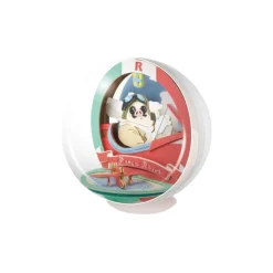 Online Ball Paper Theater Marco - Porco Rosso Arts And Crafts