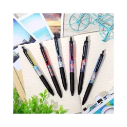 Online Ballpointpen - Howl's Moving Castle Writing