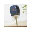Best Bamboo Fan Chihiro & No Face - Spirited Away Accessories