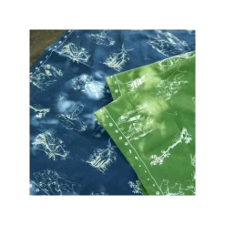New Bandana green Living together - Princess Mononoke Outfits