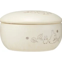 Online Banko-yaki Hot Pot 550ml - My Neighbor Totoro Kitchenware