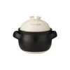 Online Banko-yaki Rice Pot 1000ml - My Neighbor Totoro Kitchenware