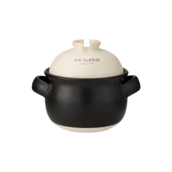Online Banko-yaki Rice Pot 1000ml - My Neighbor Totoro Kitchenware
