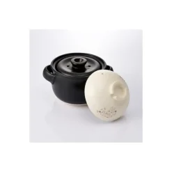 Online Banko-yaki Rice Pot 1000ml - My Neighbor Totoro Kitchenware