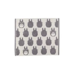 Hot Bath Mat Big Totoro Silhouette 50x60 cm - My Neighbor Totoro Household Linen