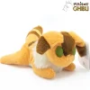 Beanbag Fox Squirrel M - Castle in the Sky Beanbag Plush