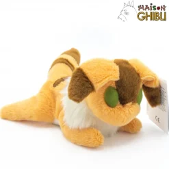 Beanbag Fox Squirrel M - Castle in the Sky Beanbag Plush