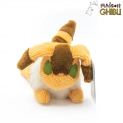 Beanbag Fox Squirrel M - Castle in the Sky Beanbag Plush