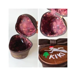 Clearance Beauty purse Kiki's Chocolate cake - Kiki's Delivery Service Accessories