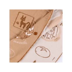 Discount Beige Stole Jiji - Kiki's Delivery Service Outfits