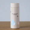 Online Beige Thermos Bottle 300ml Forest stroll - My Neighbor Totoro Kitchenware