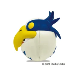 Online Big Roly-poly Figurine Heron - The Boy and the Heron Toys