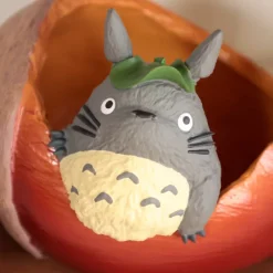 Sale Big Totoro & Acorn Planter - My Neighbor Totoro Décoration