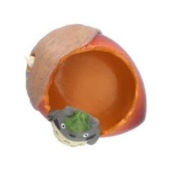 Sale Big Totoro & Acorn Planter - My Neighbor Totoro Décoration