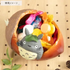 Sale Big Totoro & Acorn Planter - My Neighbor Totoro Décoration