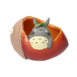 Sale Big Totoro & Acorn Planter - My Neighbor Totoro Décoration