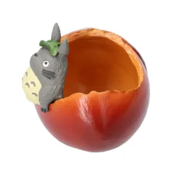 Sale Big Totoro & Acorn Planter - My Neighbor Totoro Décoration