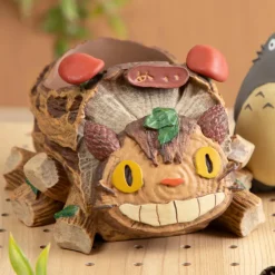 Outlet Big Totoro & Catbus wagon Planter - My Neighbor Totoro Décoration