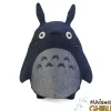 Sale Big Totoro Denim - My Neighbor Totoro Classic Plush