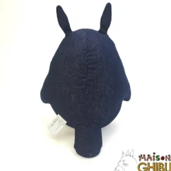 Sale Big Totoro Denim - My Neighbor Totoro Classic Plush