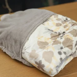 Outlet Big Totoro Rolled Rolled blanket - My Neighbor Totoro Household Linen